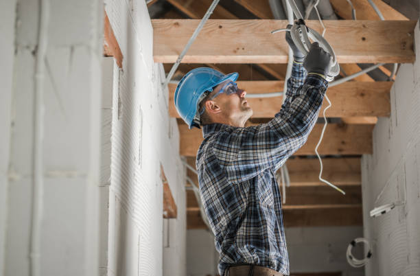 Best Licensed Electrician  in Galeville, NY