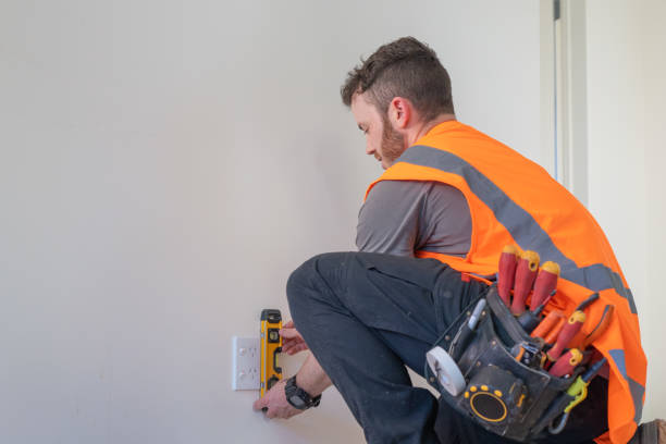 Best Industrial Electrical Services  in Galeville, NY