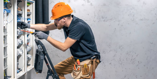 Best Electrical Wiring Services  in Galeville, NY